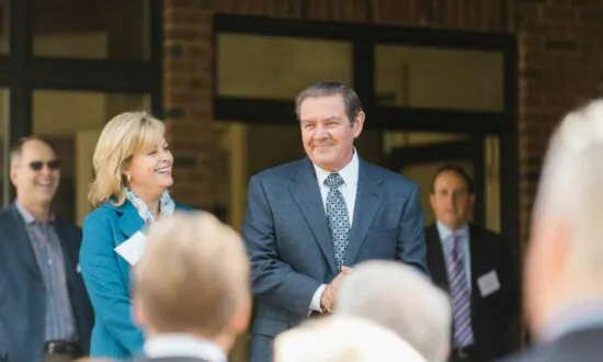 Terry Giles on Turning Adversity Into Lasting Success