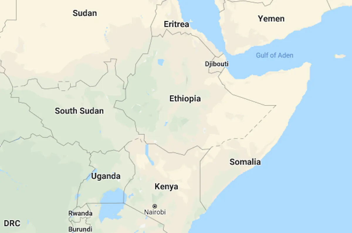 Древняя эфиопия на карте. Эфиопия и эритрея на карте. Эфиопия и эритрея. Эфиопия и эритрея. Эфиопо-эритрейский конфликт 1998—2000 карта.