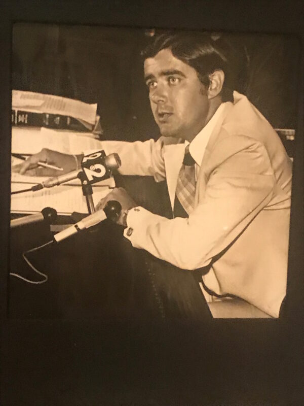 terry giles