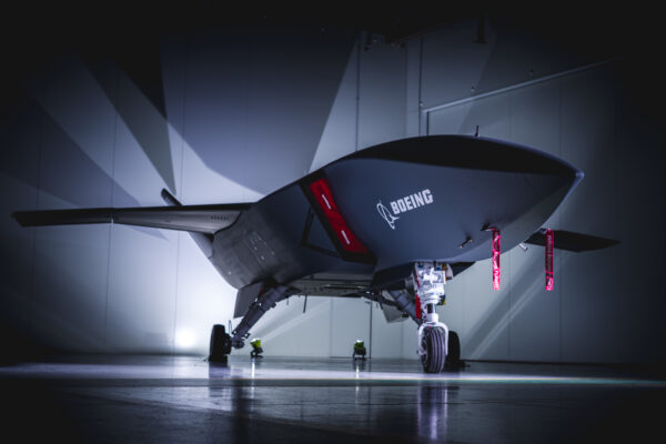 boeing military aircraft australia