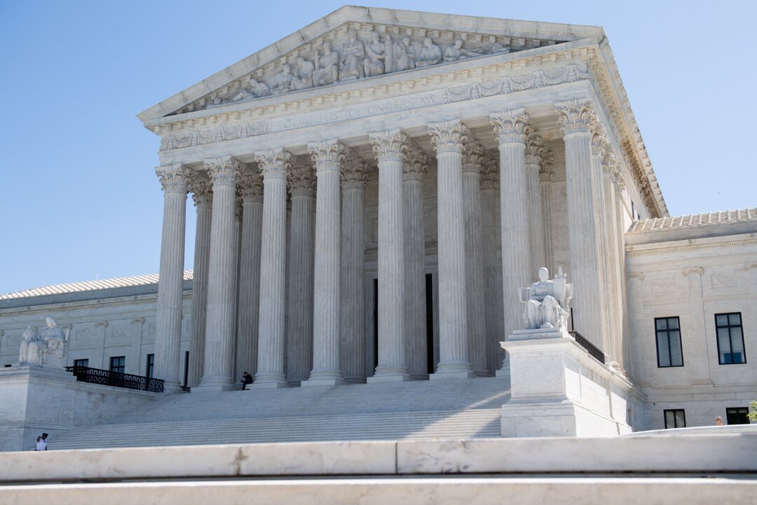 Supreme Court Clears Way for Trump Administration’s Plans to Resume Federal Executions