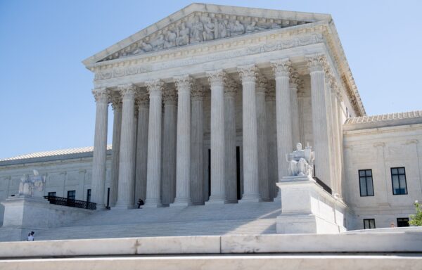 U.S. Supreme Court