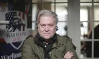 Steve Bannon: The Coming Collapse of the Tyrant Regime