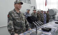 The Chinese Regime Is Ready to Attack Taiwan