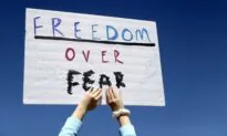 The Pandemic of Virtue