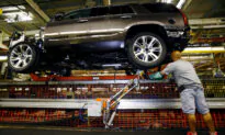 GM Sets May 18 North American Restart as Profit Tops Estimates