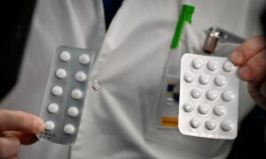 HIV Drug Being Studied in Clinical Trials for Treatment of COVID-19