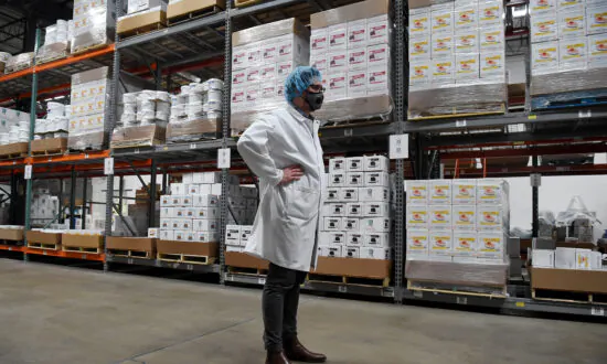 Survey Finds Public Supports Liability Protections for Firms Against Abusive COVID-19 Lawsuits