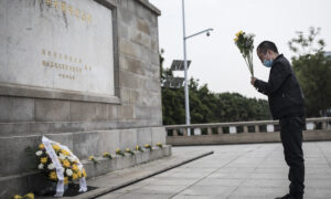 Wuhan Residents Reflect on Virus Lockdown Anniversary