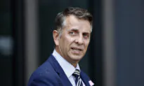 Andrew Constance Wins Liberal Preselection for Gilmore