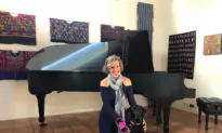 Playing Left-Handed: A Pianist’s Journey