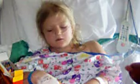 Mom Warns: Young Daughter’s Abdomen Sliced Open by Seatbelt, Because She Wasn’t in Childseat