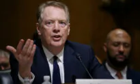 US, UK Launch Trade Talks, Pledge Quick Deal as Virus Ravages Global Economy