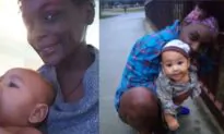 Infant Found in Cemetery Died of Hypothermia, Officials Say