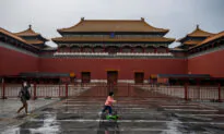 Beijing City Requires Mass Virus Testing for Roughly 2 Million