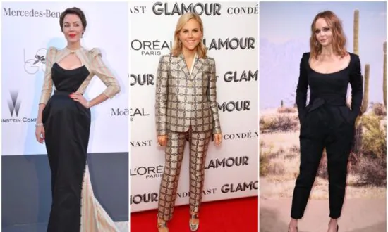 How to Dress According to Your Body Type
