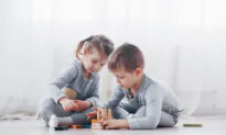 Are Young Boys ‘Benevolent Sexists’?