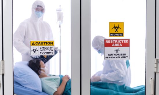 Palliative Care Helped Family Face ‘The Awful, Awful Truth’