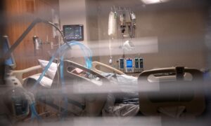 Drugmakers Announce Trial of Jakafi for COVID-19 Patients on Ventilators