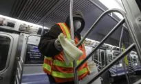 Survey Reveals 83 Percent of New COVID-19 Patients in NY Unemployed Or Older