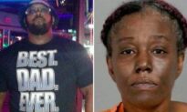 Michigan Woman Arraigned in Killing of Security Guard Over Virus Mask