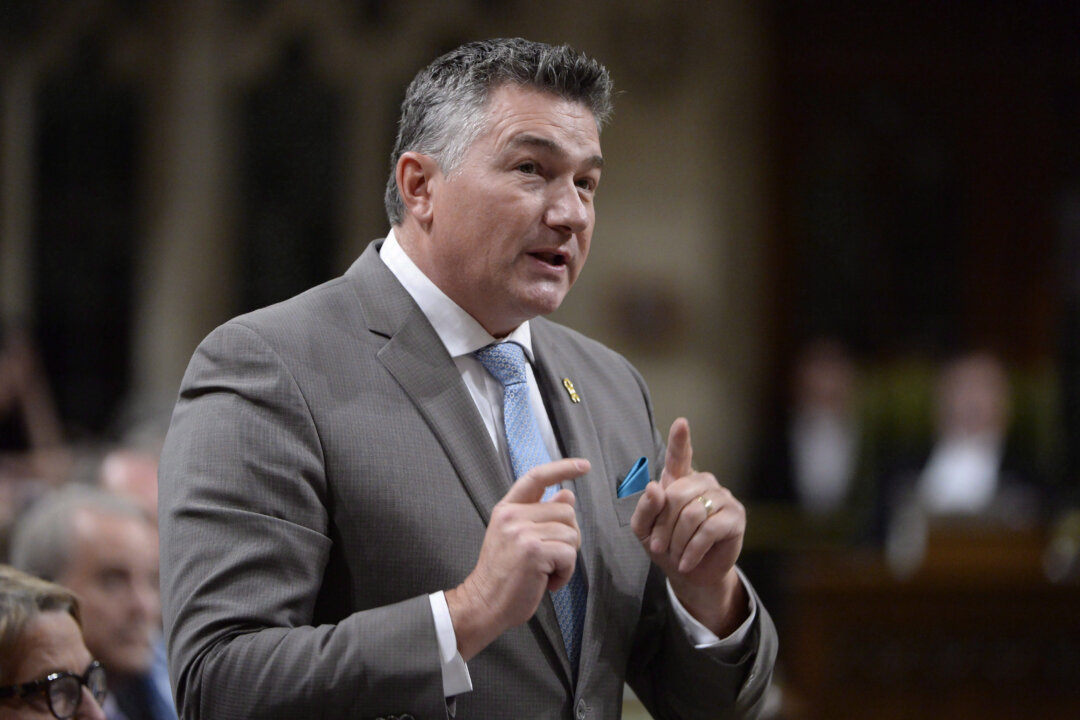 House Adopts Bill to Strengthen Magnitsky Act, Tackle Transnational Repression