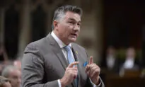 Canada Should Join Allies to Seek Virus Inquiry, Hold Chinese Regime Accountable, Say MPs