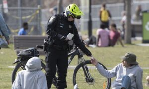 Civil Liberties Groups Raise Concerns About New Quebec Curfew
