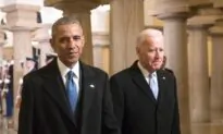 Hold Obama-Biden Foreign Policy Responsible for Iran’s Unprecedented Attack on Israel