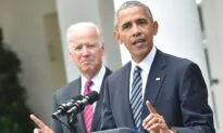 GOP Senator Responds to Obama Office Letter’s ‘Russian Disinformation’ Accusation