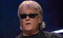 Bad Company Singer Brian Anthony Howe Dies at 66