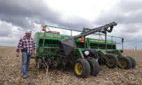 USDA: China’s Farm Purchases so Far Are ‘Very Disappointing’