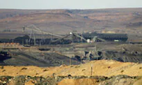 Five Miners Burned in Underground Blast, Queensland
