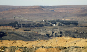 Five Miners Burned in Underground Blast, Queensland