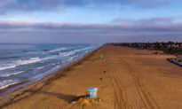 Governor Approves Orange County Beaches Reopening Plan