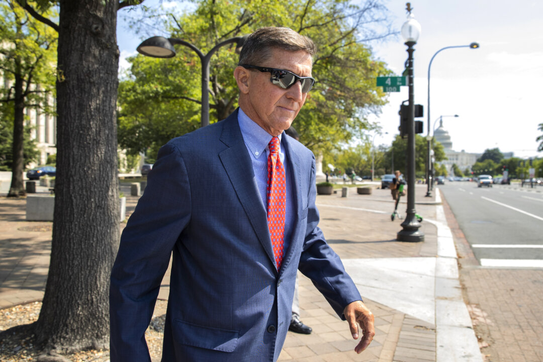 Flynn’s Alleged Crime Contradicted by FBI Notes