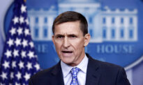 Capitol Report (April 5): Gen. Flynn on Ukraine-Russia War
