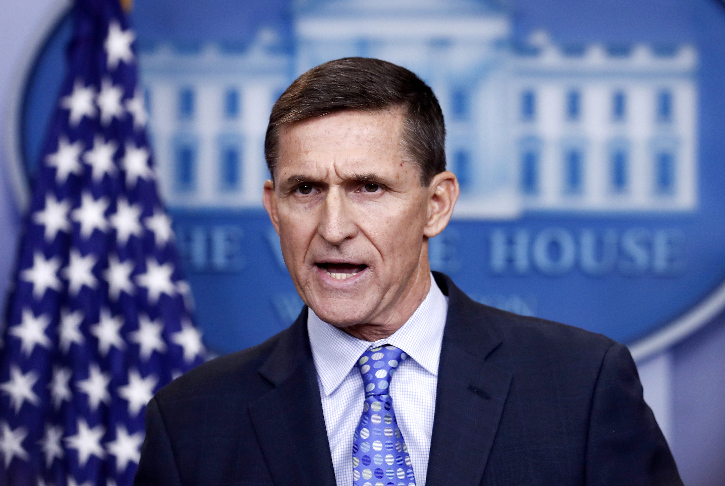 Capitol Report (April 5): Gen. Flynn on Ukraine-Russia War - Vimarsana News
