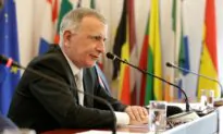 EU Envoy Says Removal of Phrase in Op-ed in China Newspaper ‘Regrettable’
