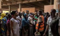 Why Is a Small, Remote African Country Hit Hard by the CCP Virus?