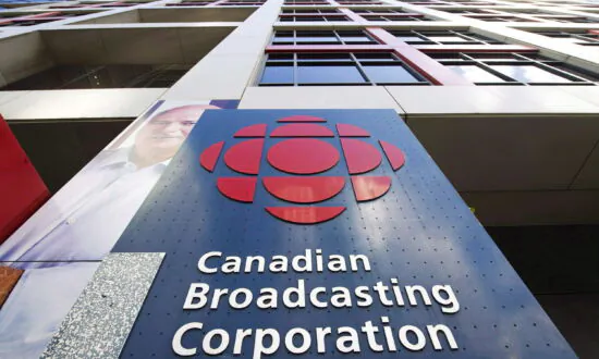 The Ideological Capture of the CBC  