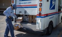 USPS Performance Rebounding After Overhaul-Related Dip, Democrats’ Report Finds