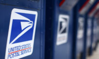 Philadelphia Man Charged With Postal Crimes Was Also Found With Stolen Mail-In Ballots