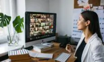 Why Video Meetings Are So Exhausting
