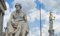 The Ideas That Formed the Constitution, Part 2: The Founders’ Education
