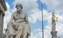 Xi Warned US Not to Fall Into ‘Thucydides Trap.’ What’s That Mean?