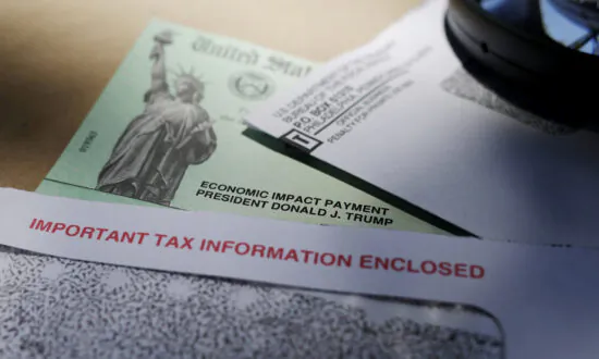 $2,000 ‘Inflation’ Stimulus Payments Should Be Sent Out: Pennsylvania Governor