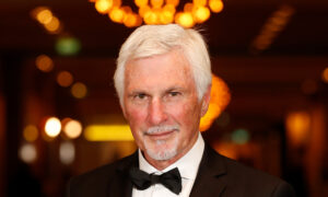 AFL Would Sell Its 'Soul' by Returning to China: Mick Malthouse