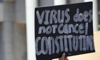 COVID Ethics: It’s Immoral to Confine Innocent People Who Might Be a Threat