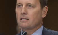 Richard Grenell, a True Hero of Our Times